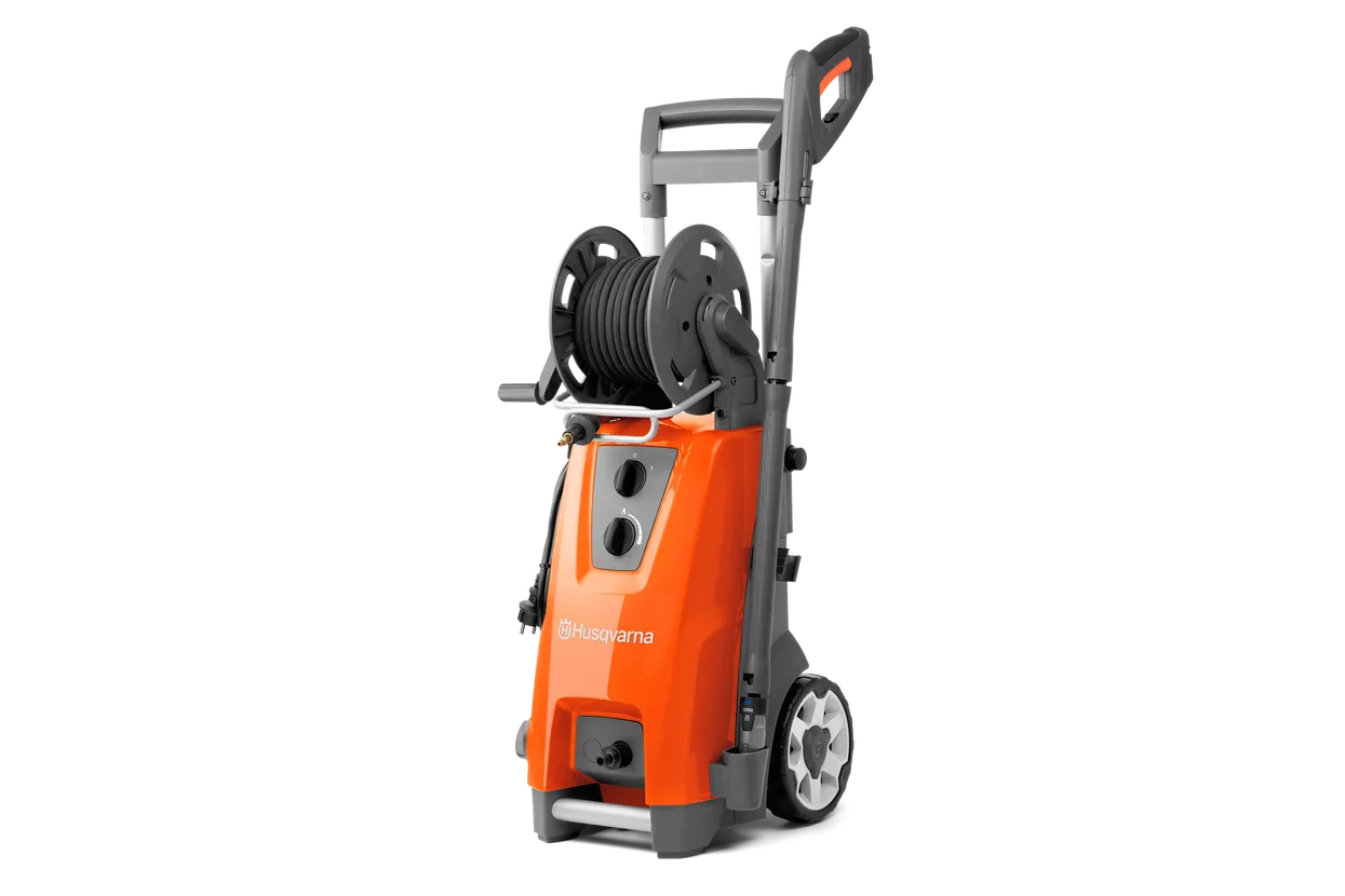 Husqvarna PW490 pressure washer