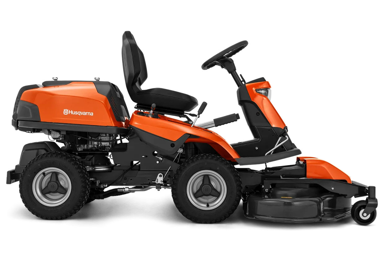 Husqvarna R316TX-CC103 Ride-on Front Mower