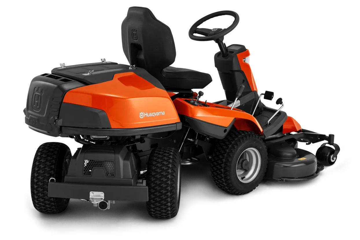 Husqvarna R316TX-CC103 Ride-on Front Mower