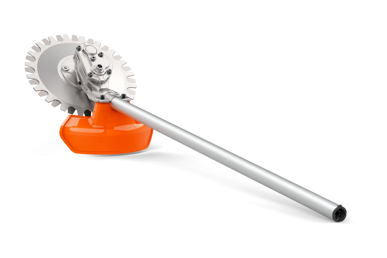 Husqvarna RA850 Weed scissor attachment