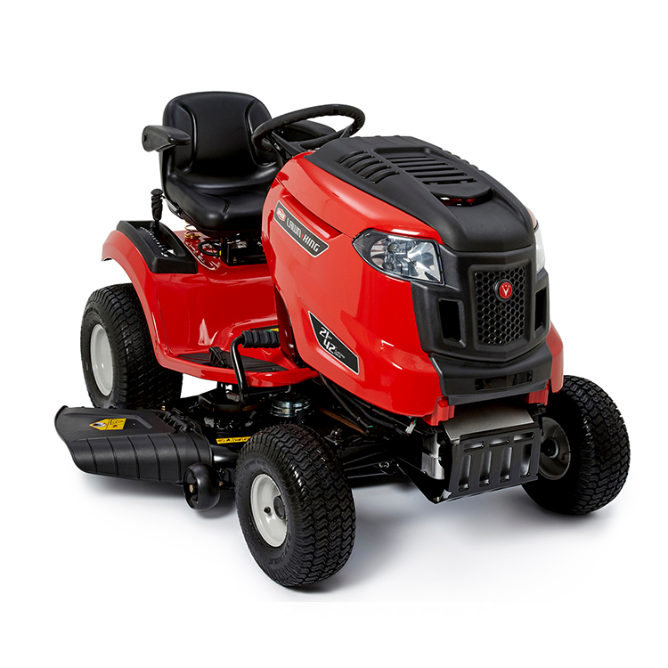 Rover Lawn King 21/42 ride-on mower