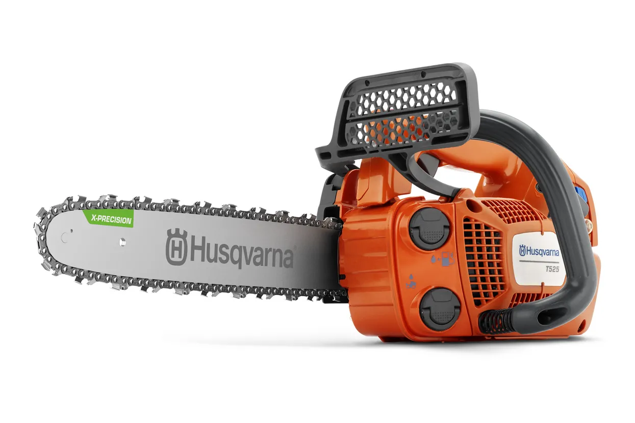 Husqvarna T525 Chainsaw