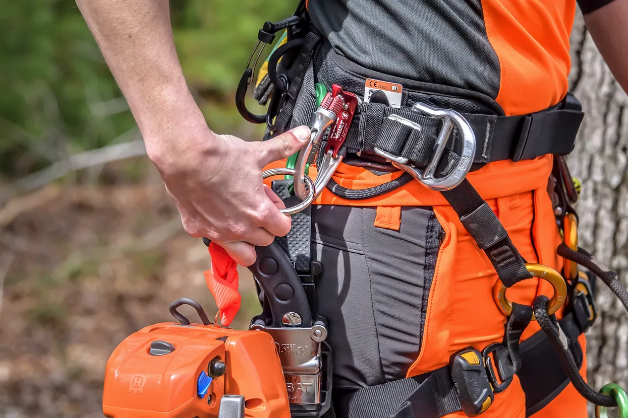 Husqvarna T525 Chainsaw