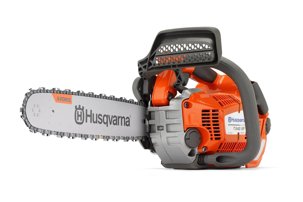 Husqvarna T540XP II Chainsaw