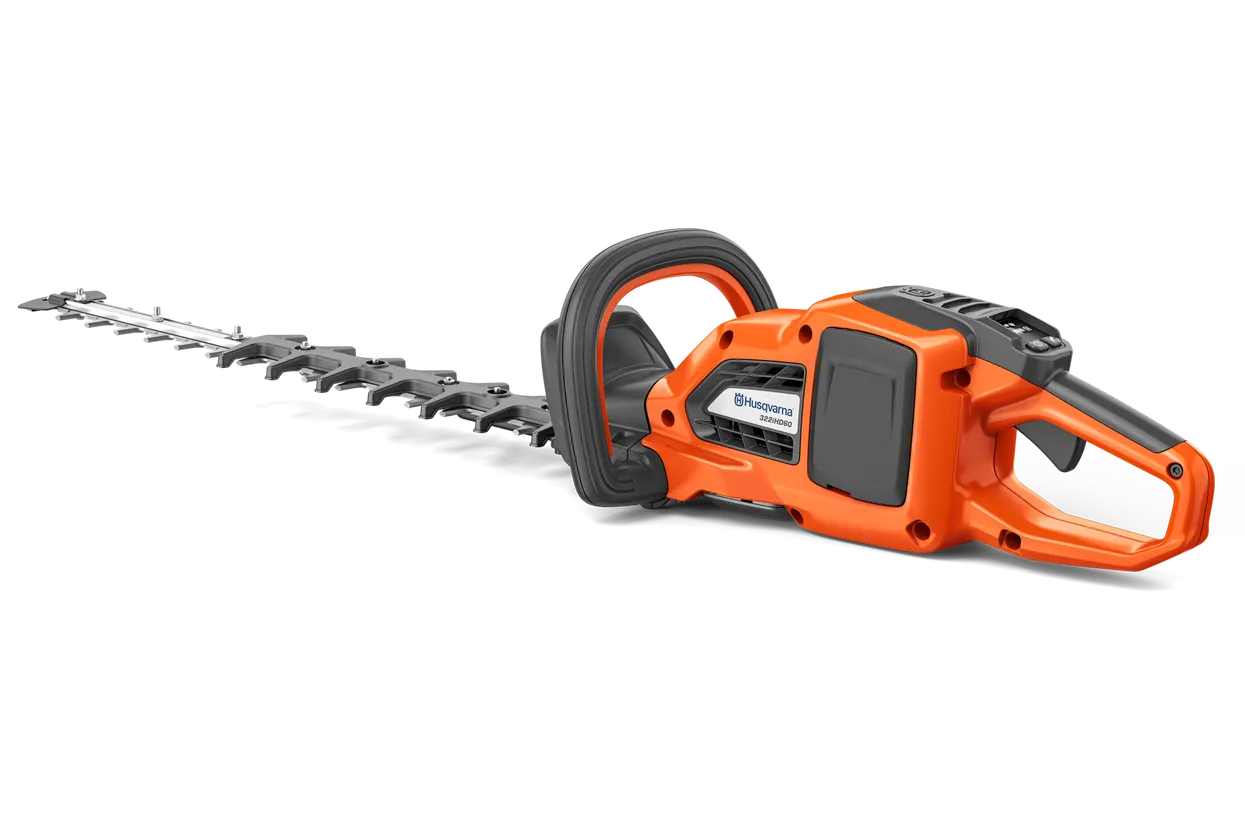 Husqvarna 322iHD60 Hedge Trimmer (Skin Only)