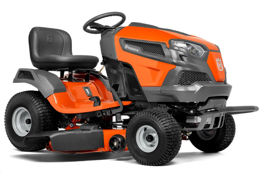 Husqvarna TS142T Tractor