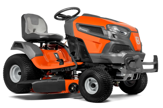 Husqvarna TS142TXD Tractor