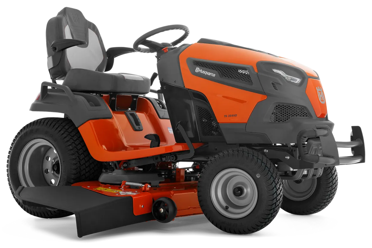 Husqvarna TS354 Tractor