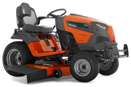 Husqvarna TS354 Tractor