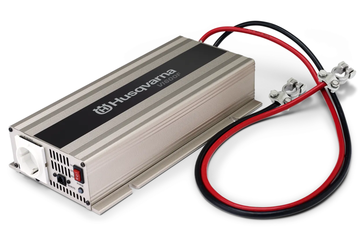 Husqvarna Inverter VI600F
