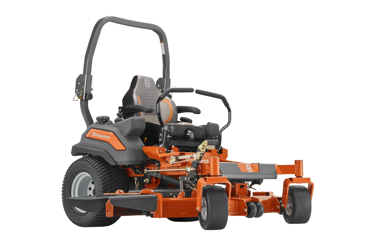 Husqvarna Z554L Zero-Turn Mower