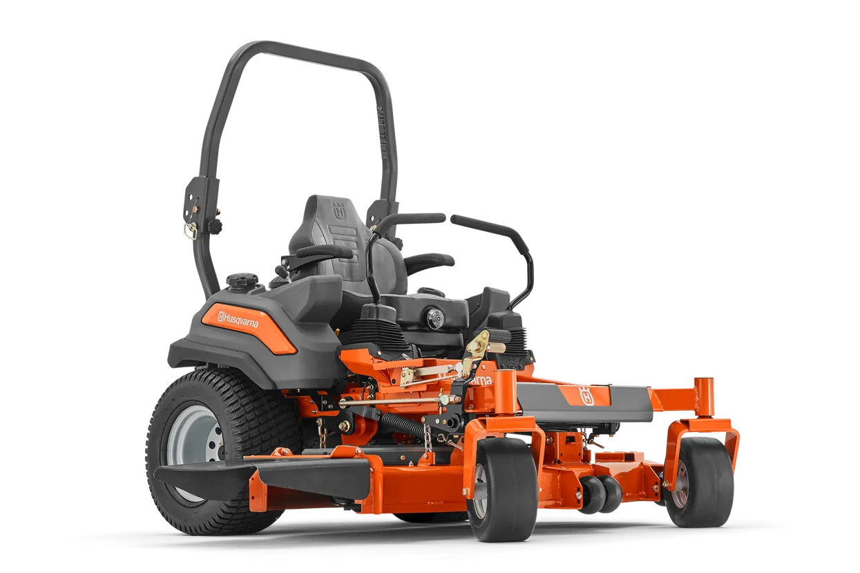 Husqvarna Z554L Zero-Turn Mower