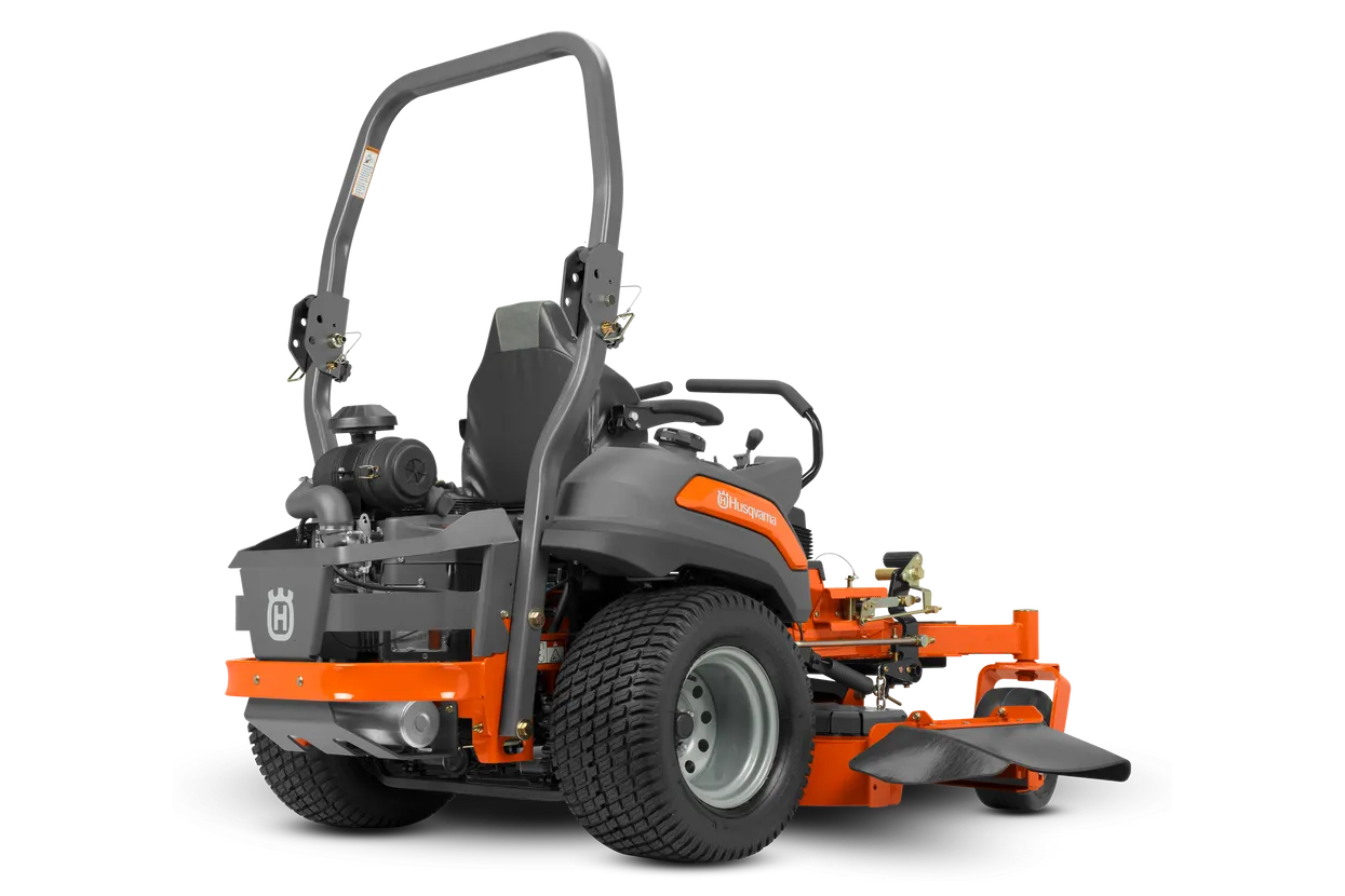 Husqvarna Z554L Zero-Turn Mower