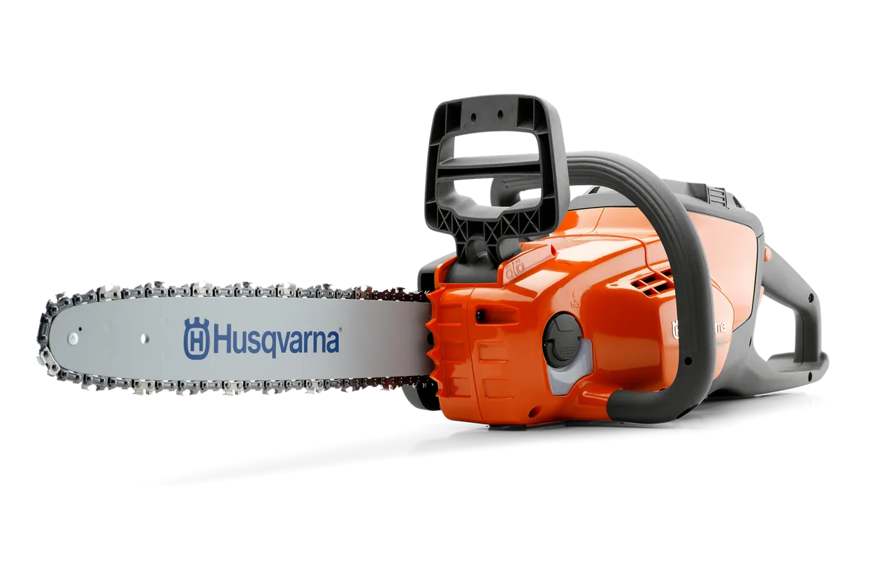 Husqvarna 120i Chainsaw (Skin only)