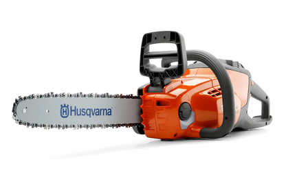 Husqvarna 120i Chainsaw (Skin only)