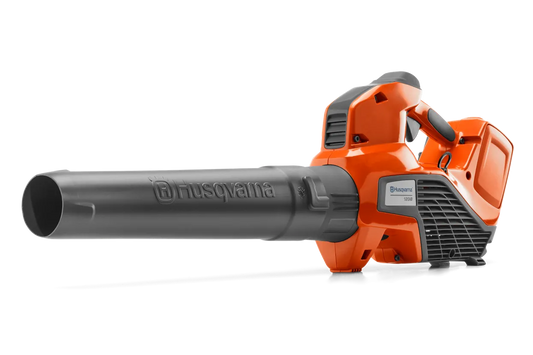 Husqvarna 120iB blower