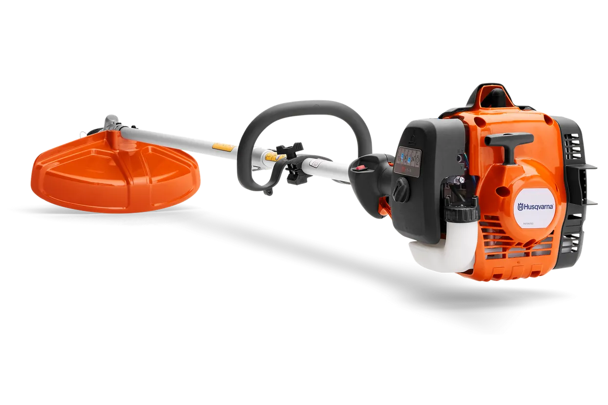 Husqvarna 129LK Combi trimmer