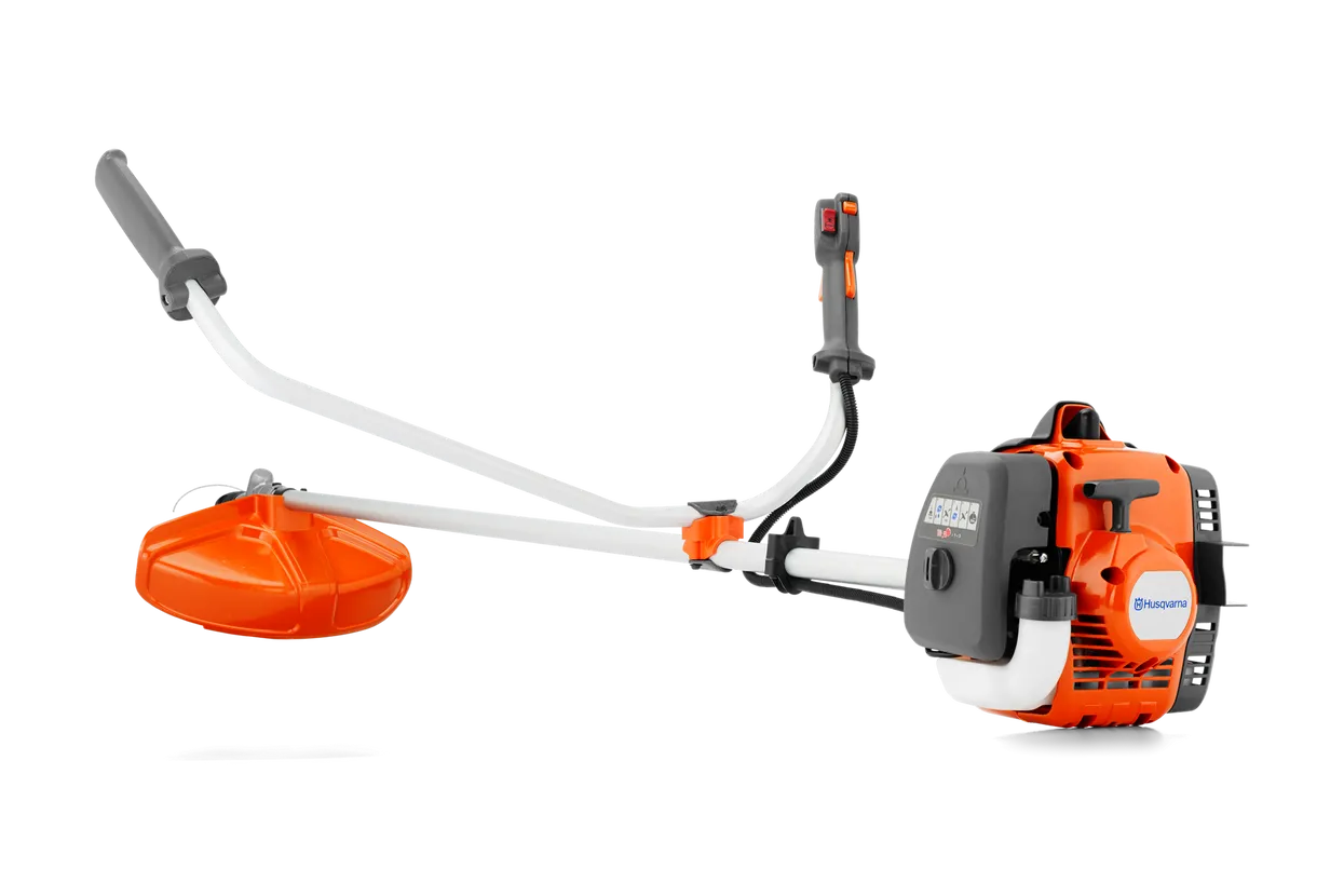 Husqvarna 129R Brushcutter