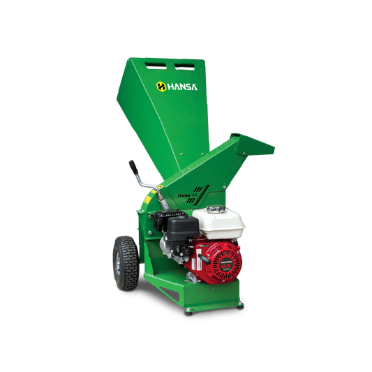 Hansa C7 Chipper