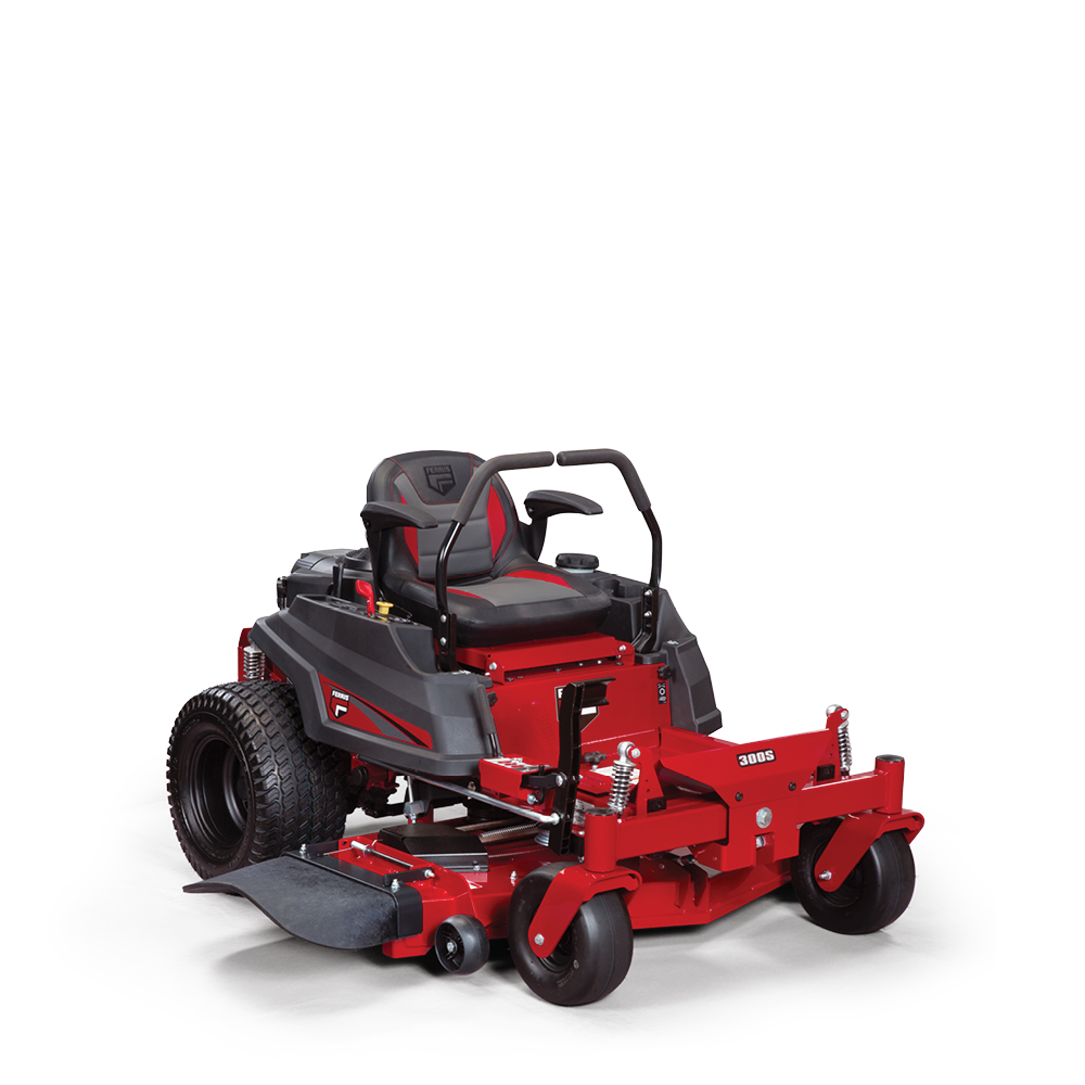 FERRIS 300S 42" Zero Turn Mower