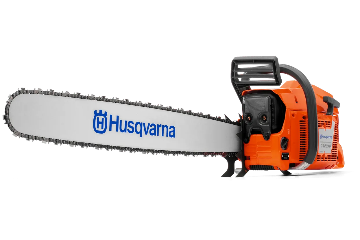 Husqvarna 3120XP Chainsaw