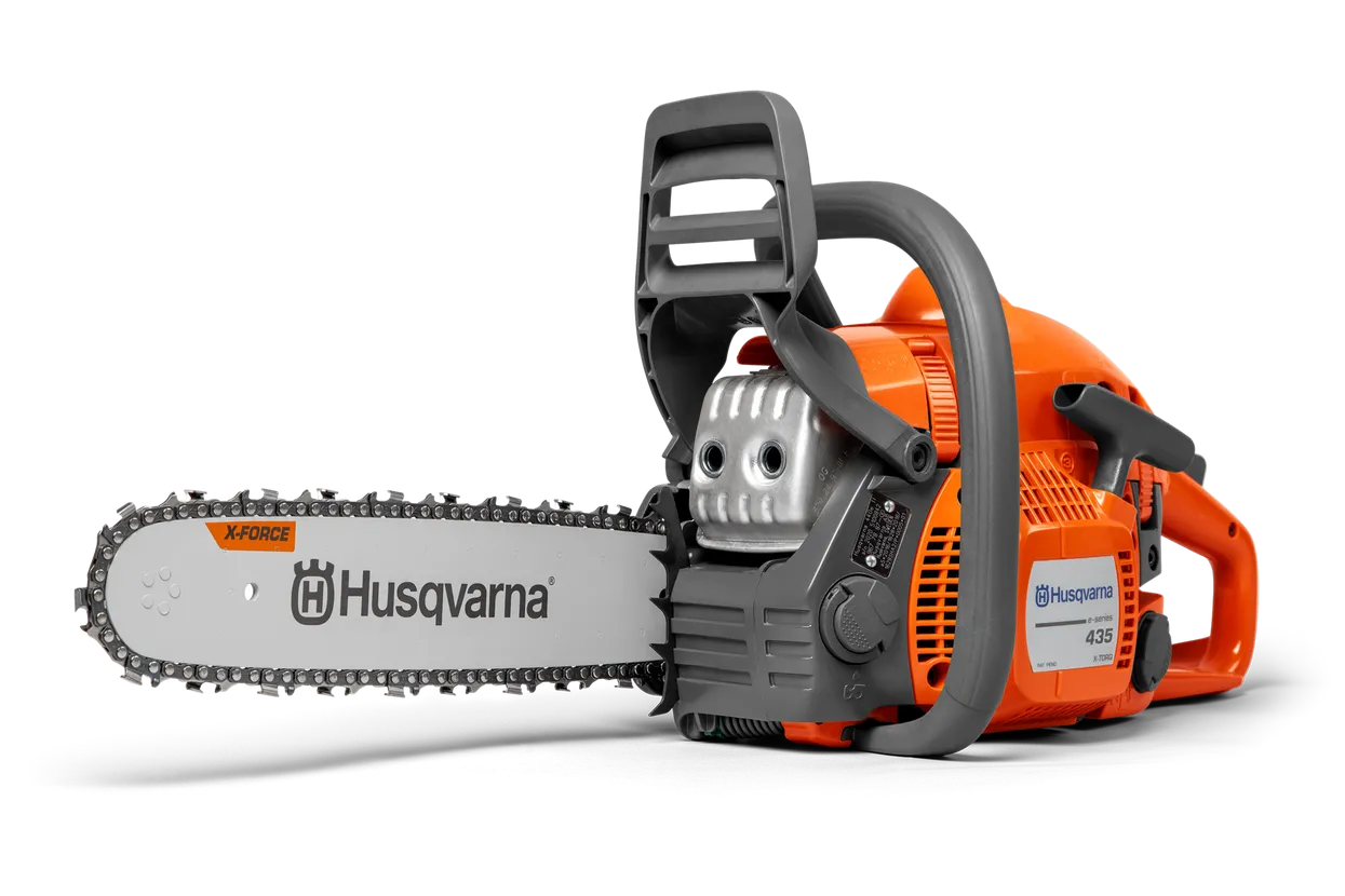 Husqvarna 435E mark II Chainsaw