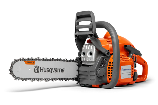 Husqvarna 435E mark II Chainsaw