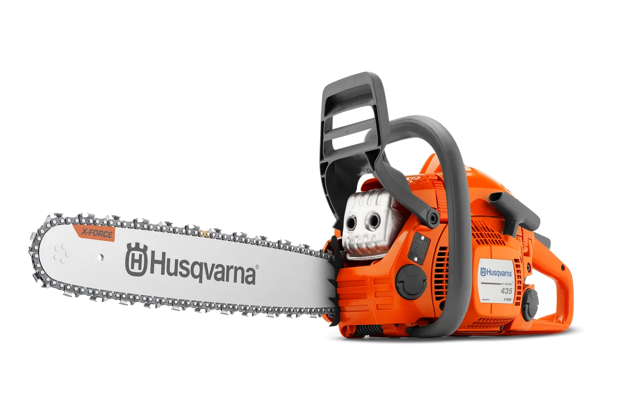 Husqvarna 435E mark II Chainsaw