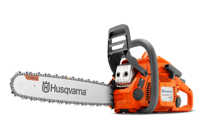 Husqvarna 435E mark II Chainsaw