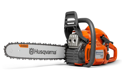 Husqvarna 445E II Chainsaw