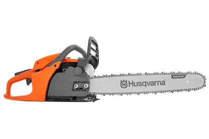 Husqvarna 455 Rancher Chainsaw