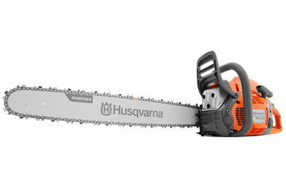 Husqvarna 460 Rancher Chainsaw