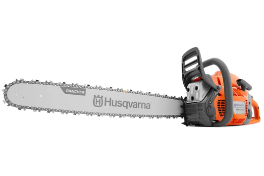 Husqvarna 460 Rancher Chainsaw