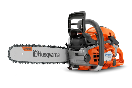 Husqvarna 550XP Mark II - 16" Chainsaw