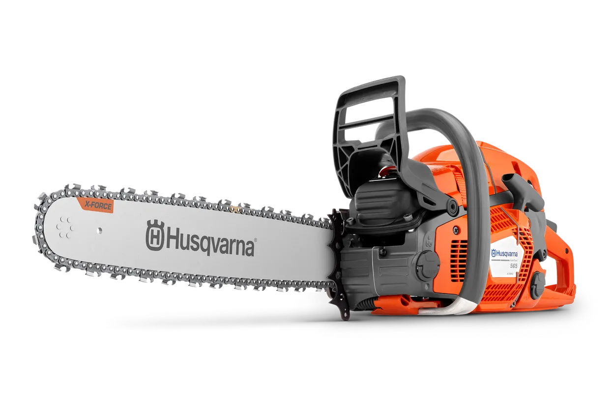 Husqvarna 565 AutoTune™ Chainsaw