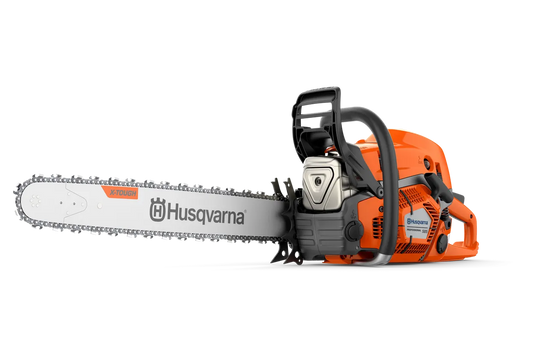 Husqvarna 585 Chainsaw