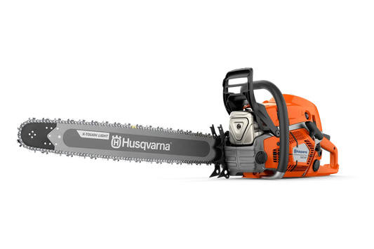 Husqvarna 592XP Chainsaw 3/8" .058"