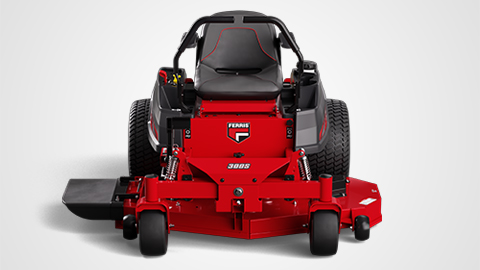 FERRIS 300S 42" Zero Turn Mower