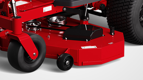 FERRIS 300S 42" Zero Turn Mower