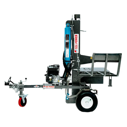 HZC 30T VERTICAL LOG SPLITTER-BRIGGS & STRATTON 6.5HP