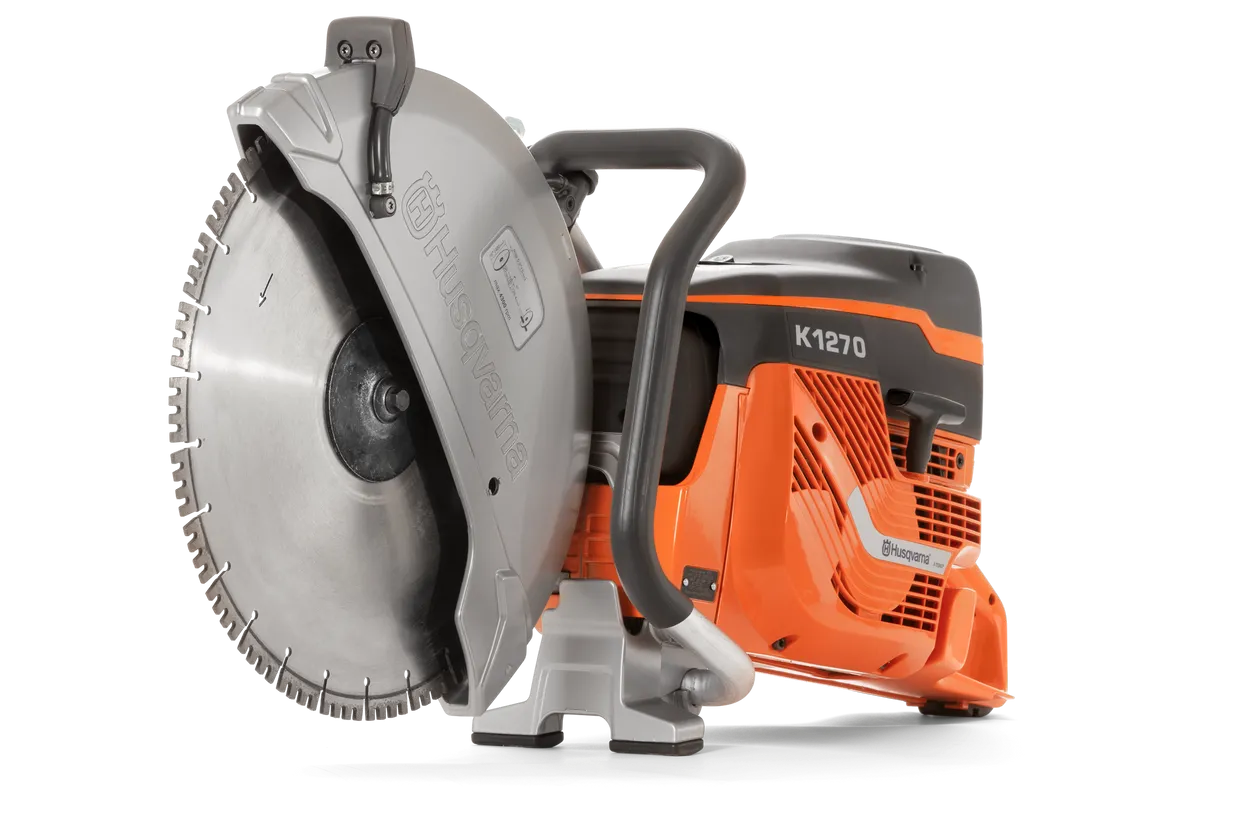 Husqvarna K1270 Power Cutter