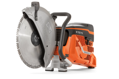 Husqvarna K1270 Power Cutter