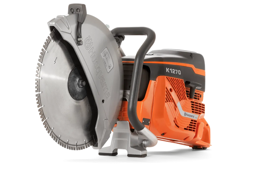 Husqvarna K1270 Power Cutter