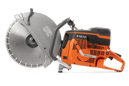 Husqvarna K1270 Power Cutter