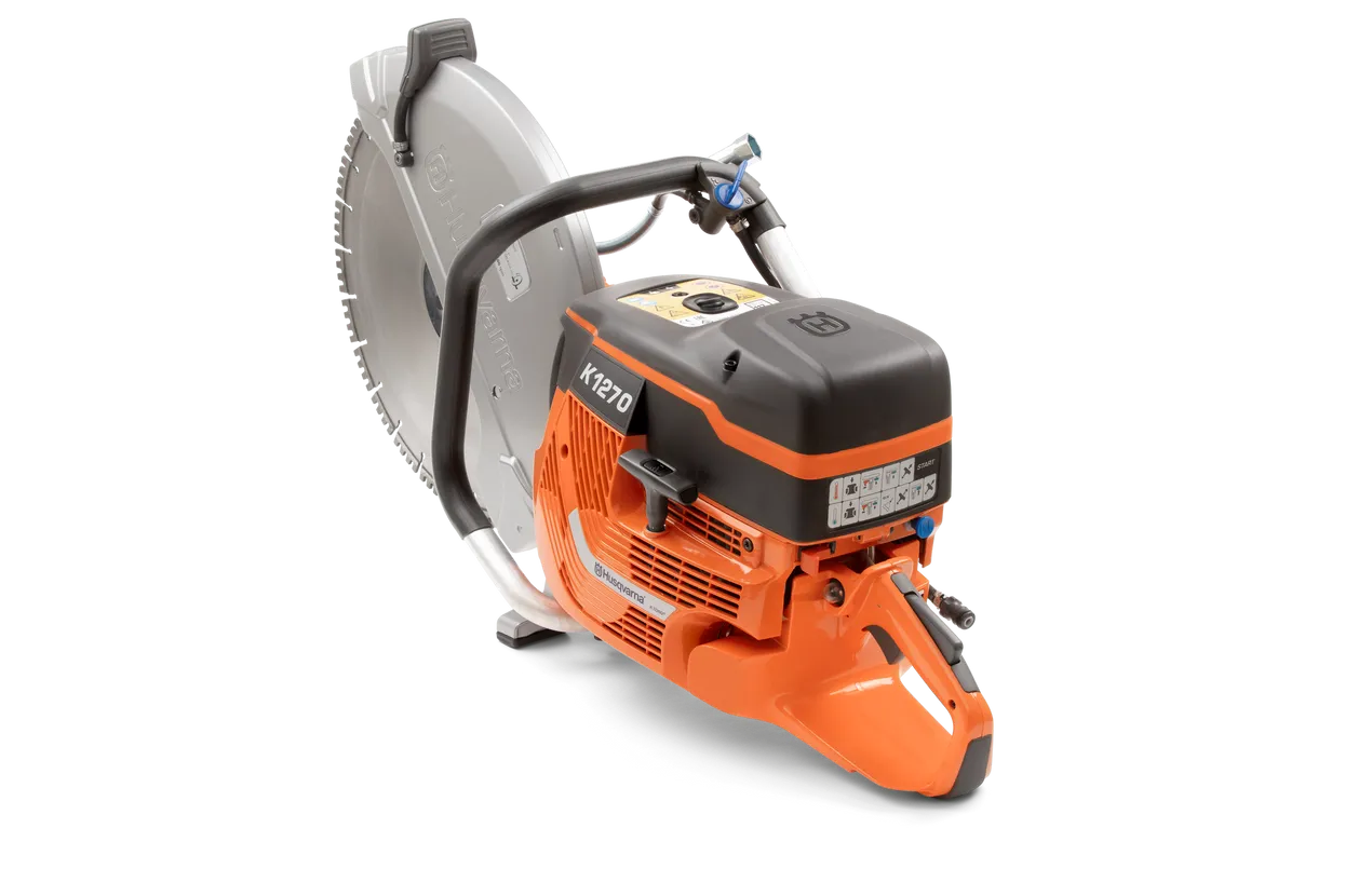 Husqvarna K1270 Power Cutter