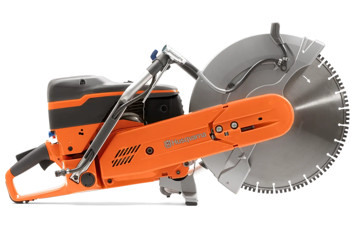 Husqvarna K1270 Power Cutter