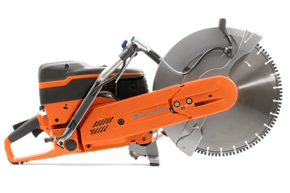 Husqvarna K1270 Power Cutter