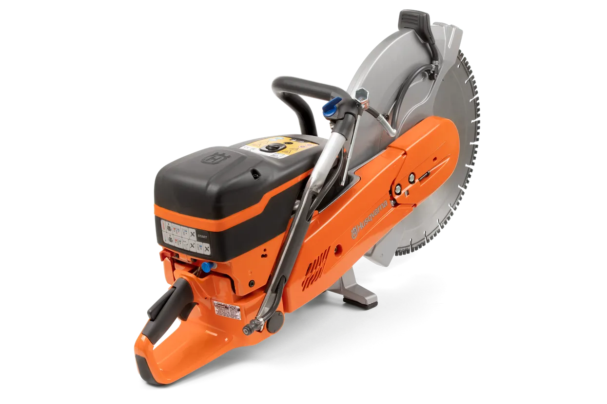 Husqvarna K1270 Power Cutter