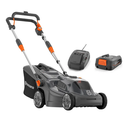 Husqvarna Aspire™ L34 Lawnmower 18V 34cm