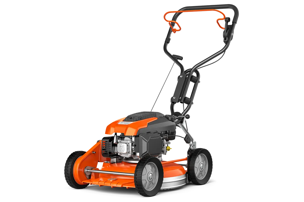 Husqvarna Klippo LB548SQe Lawn Mower